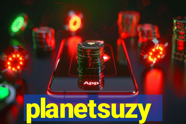 planetsuzy