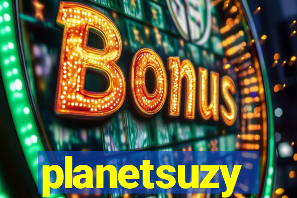 planetsuzy