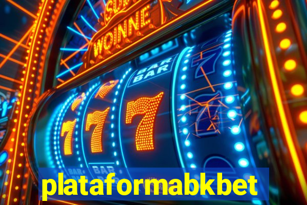 plataformabkbet.com