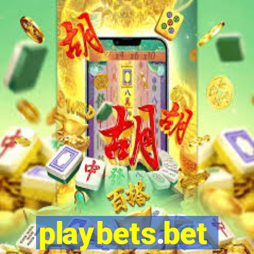 playbets.bet