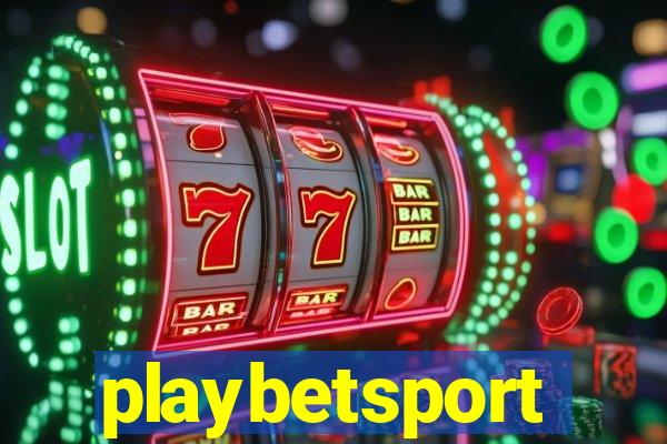 playbetsport