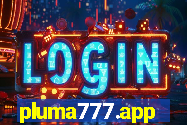 pluma777.app