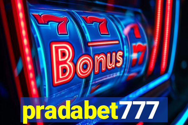 pradabet777