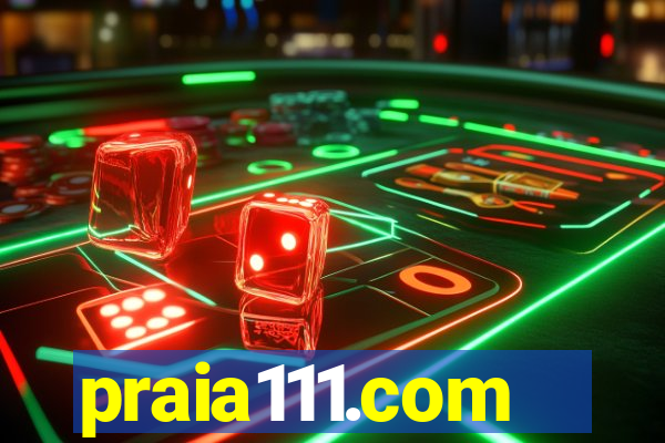 praia111.com