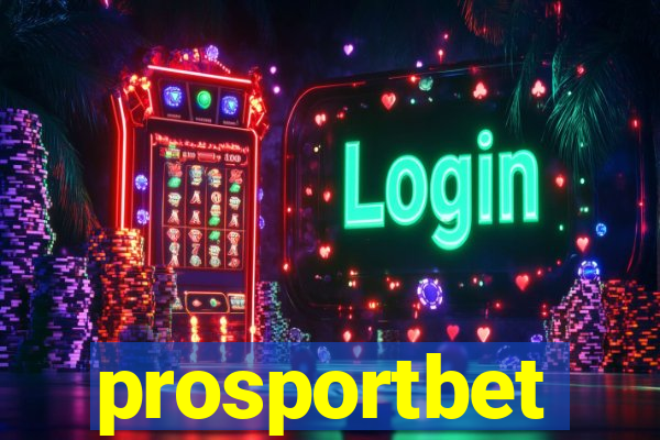 prosportbet