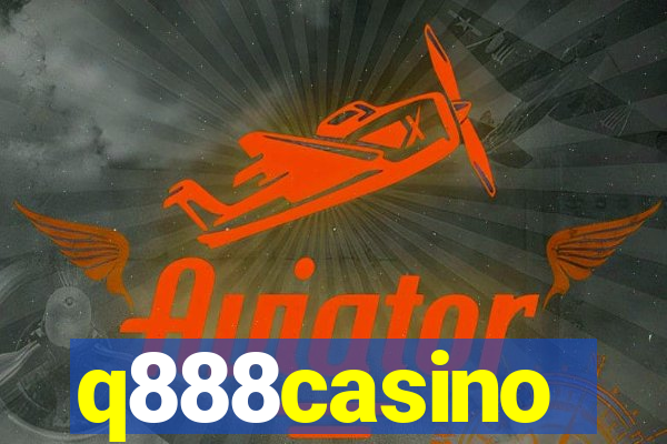 q888casino