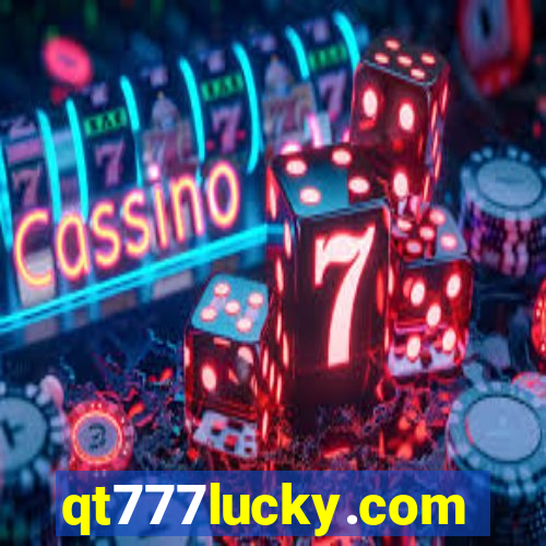 qt777lucky.com