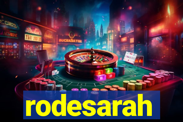 rodesarah