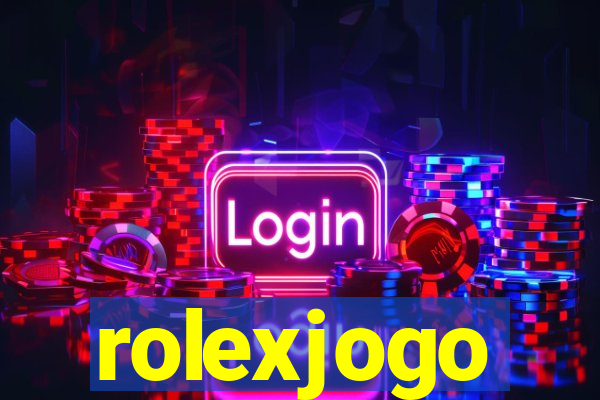 rolexjogo