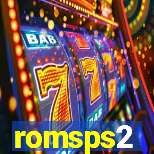 romsps2