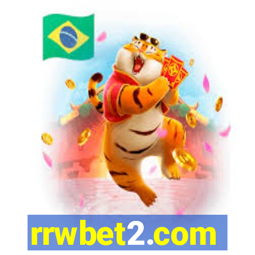 rrwbet2.com