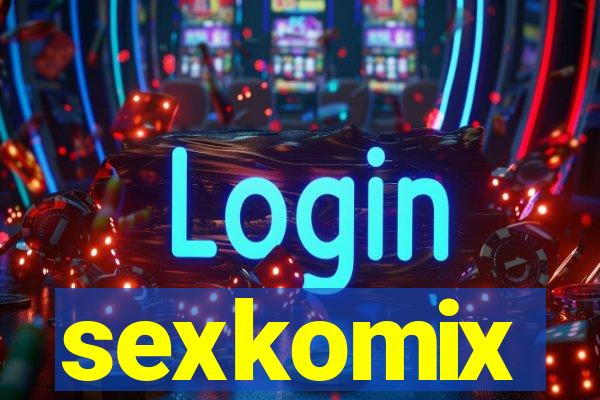 sexkomix