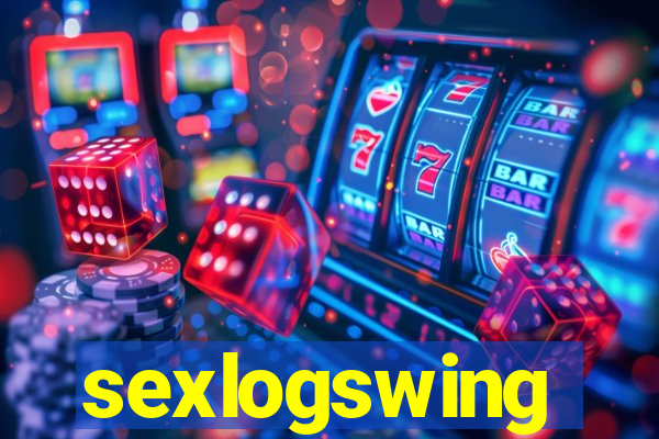 sexlogswing