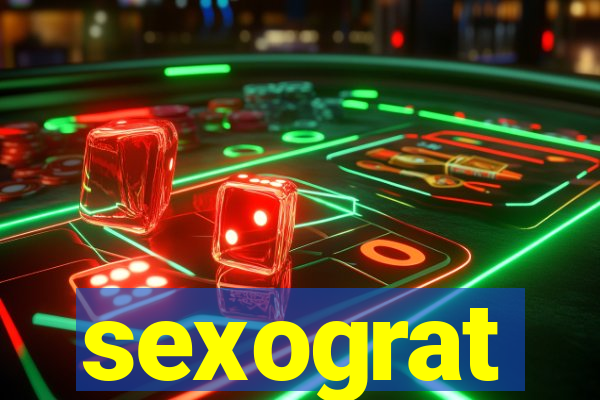 sexograt