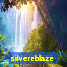 silvereblaze