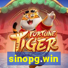 sinopg.win