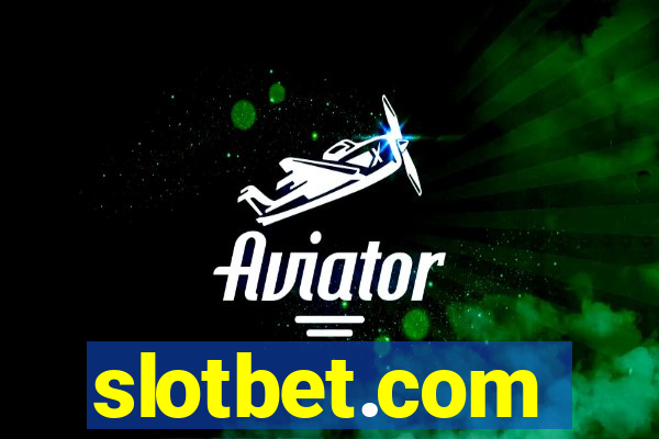 slotbet.com