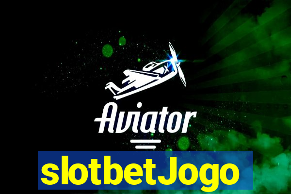 slotbetJogo