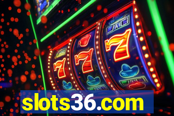 slots36.com