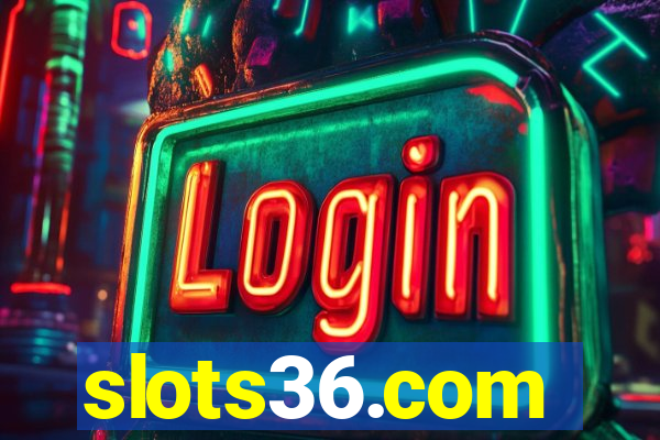 slots36.com