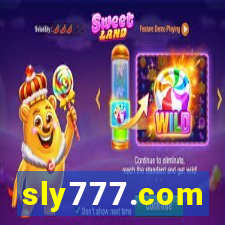 sly777.com