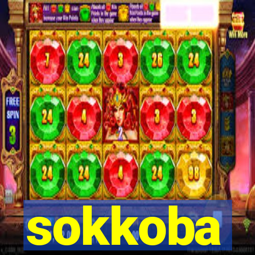 sokkoba