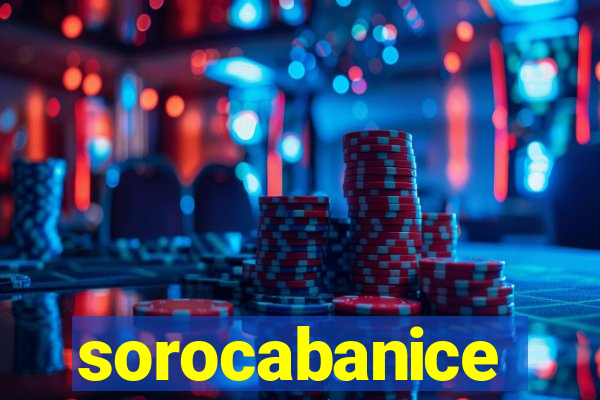 sorocabanice