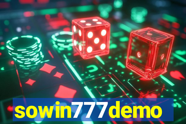 sowin777demo