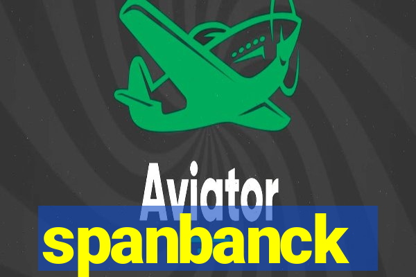 spanbanck