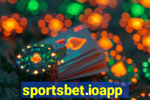 sportsbet.ioapp