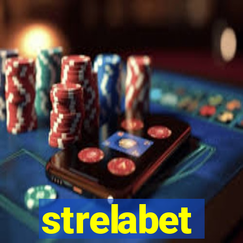 strelabet