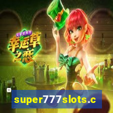 super777slots.com