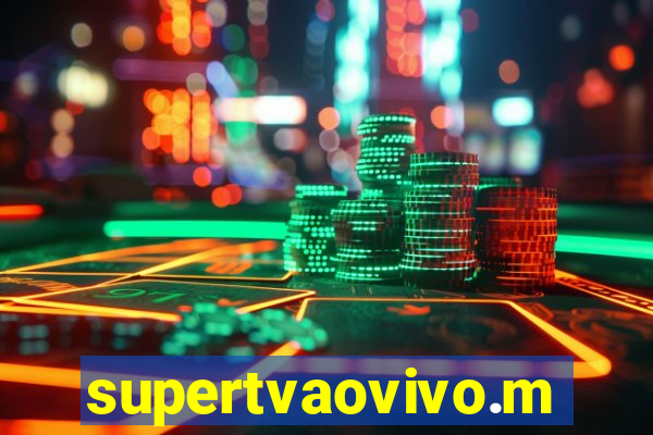 supertvaovivo.me