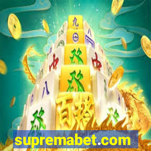 supremabet.com