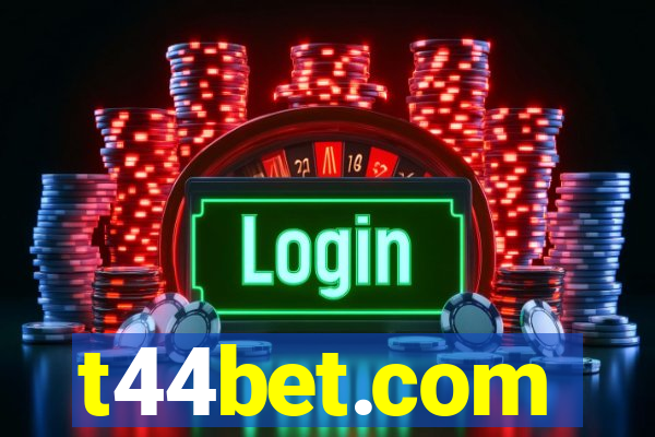 t44bet.com