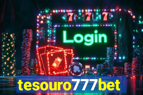 tesouro777bet