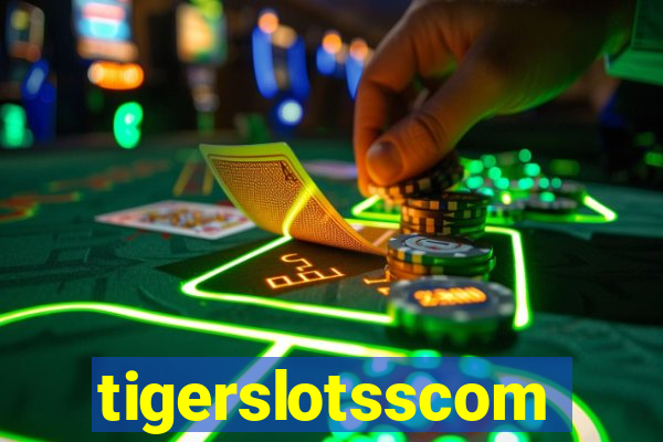 tigerslotsscom