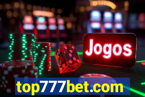 top777bet.com