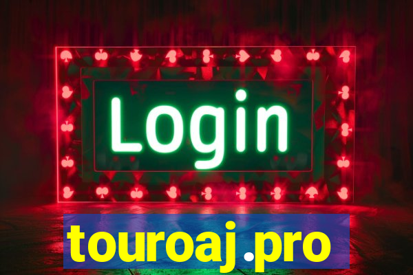 touroaj.pro