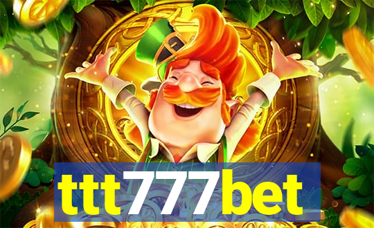 ttt777bet