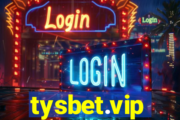 tysbet.vip