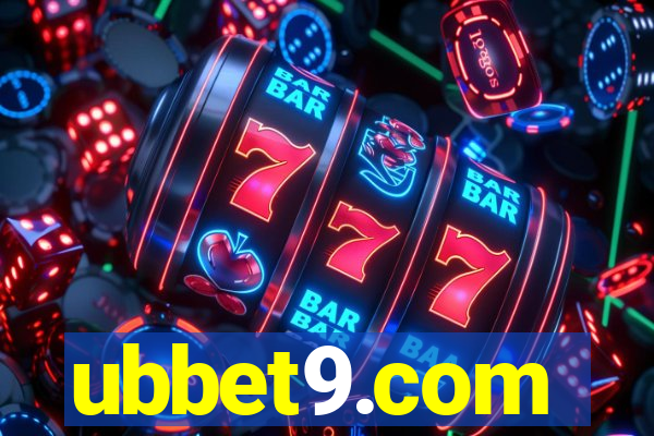 ubbet9.com