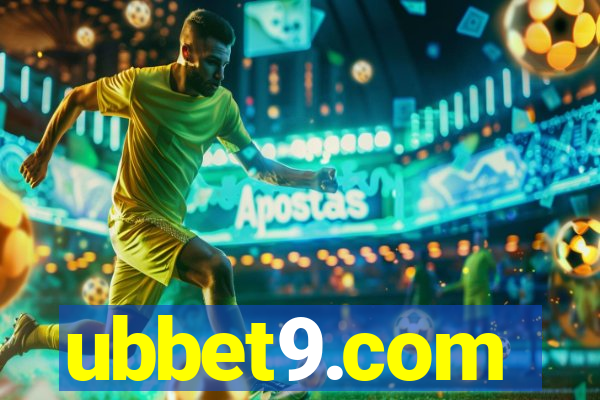 ubbet9.com