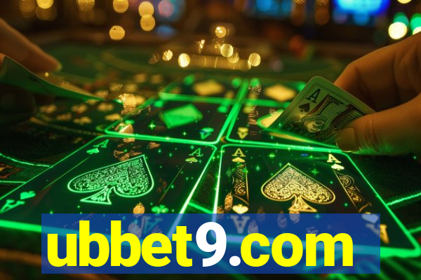 ubbet9.com