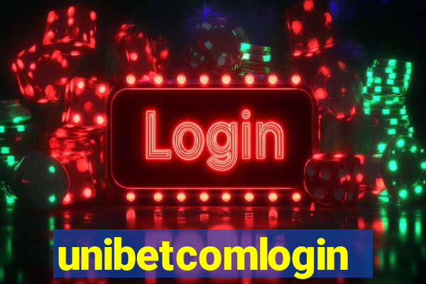 unibetcomlogin