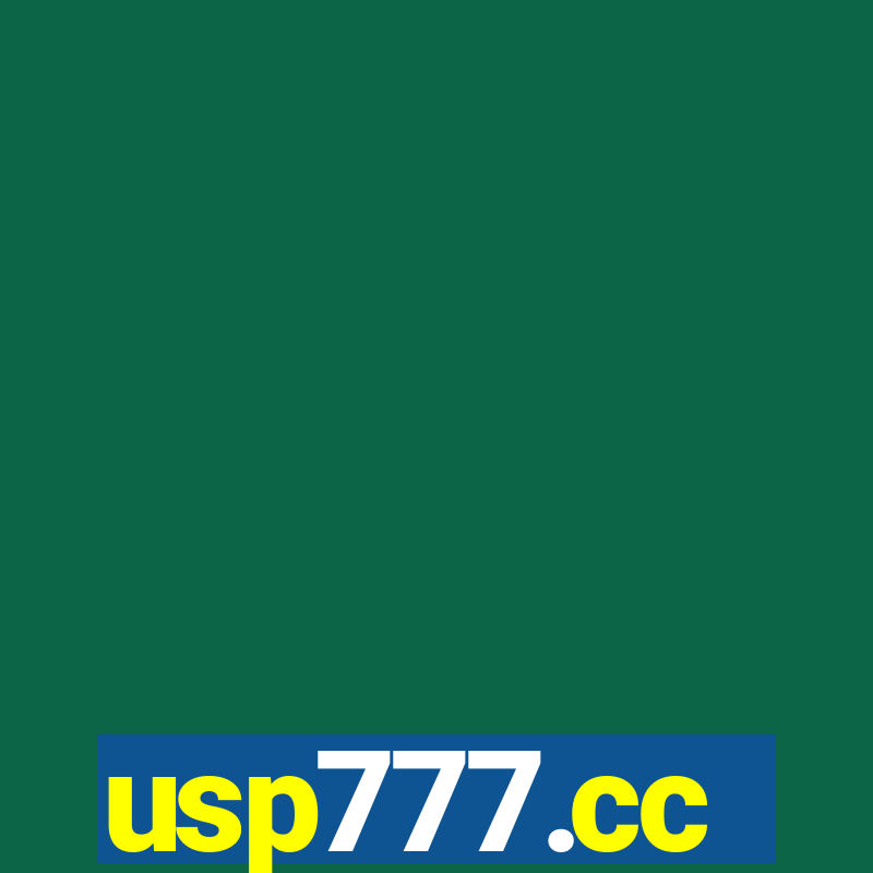 usp777.cc