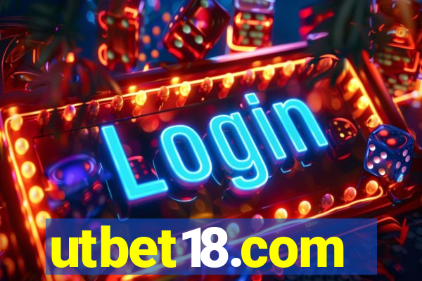 utbet18.com