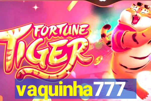 vaquinha777