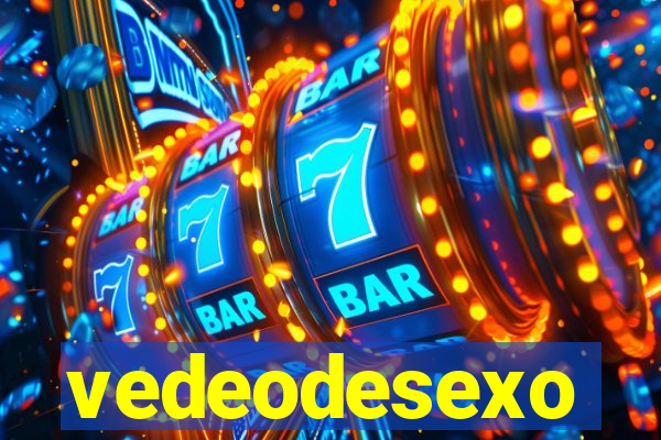 vedeodesexo