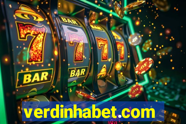 verdinhabet.com